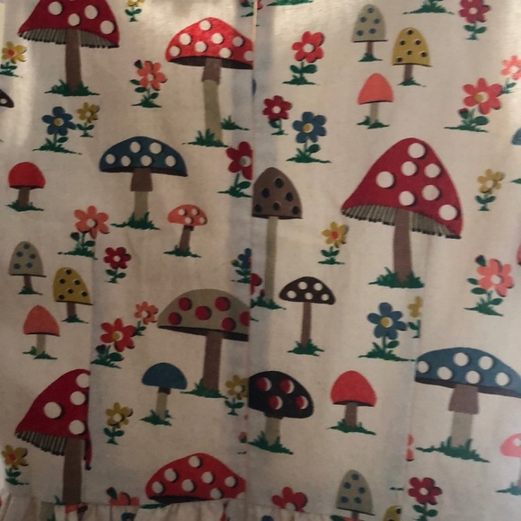ModCloth Mushroom Dress - Picture 3 of 3